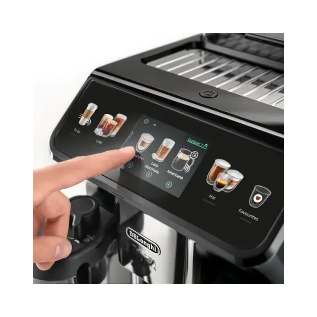DeLonghi ECAM450.55.G