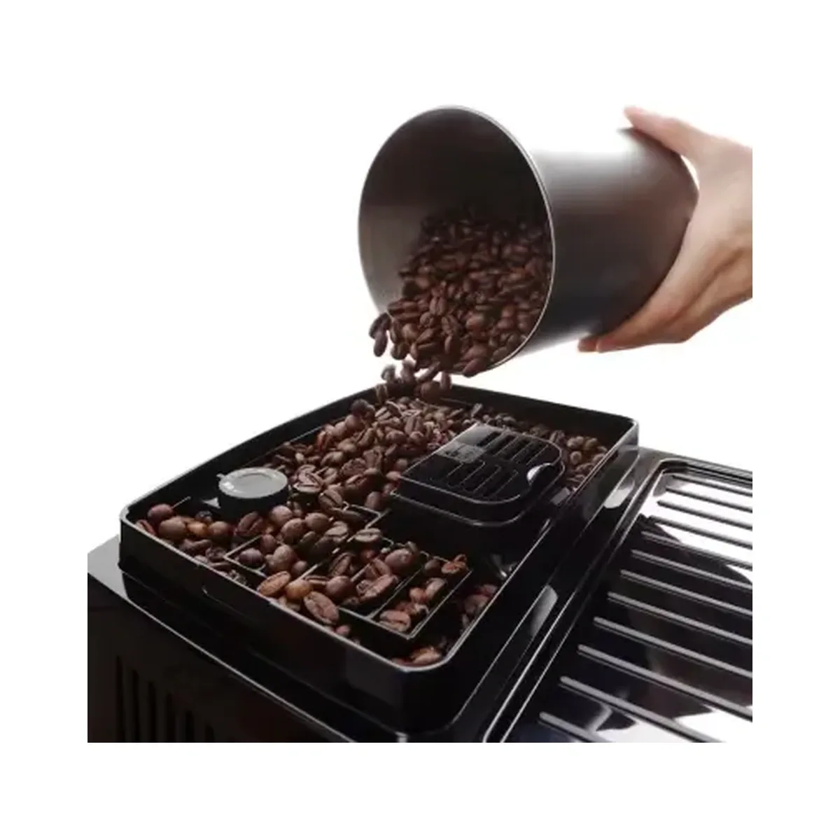 DeLonghi Magnifica Start ECAM220.22.GB
