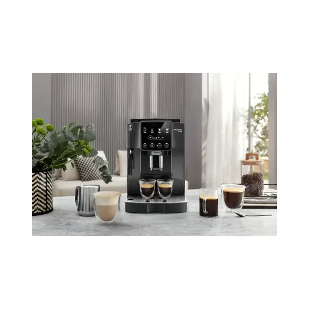 DeLonghi Magnifica Start ECAM220.22.GB