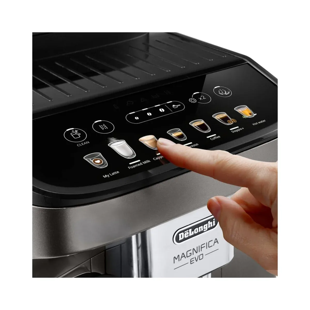 Delonghi ECAM290.83.TB Magnifica Evo