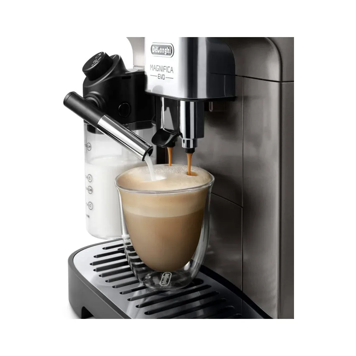 Delonghi ECAM290.83.TB Magnifica Evo