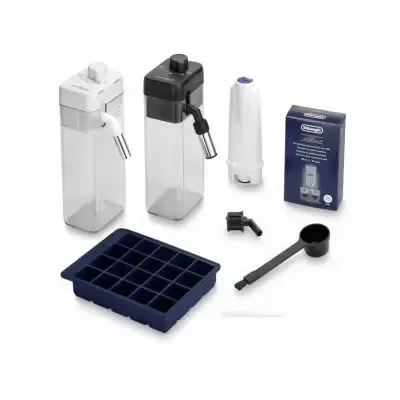 DeLonghi PrimaDonna Aromatic (ECAM630.75.TSM)