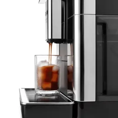 DeLonghi PrimaDonna Aromatic (ECAM630.75.TSM)