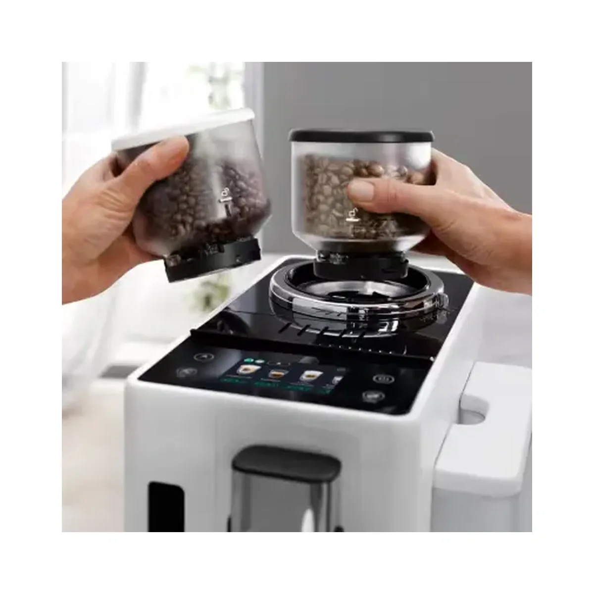 DeLonghi Rivelia (EXAM440.55.W)
