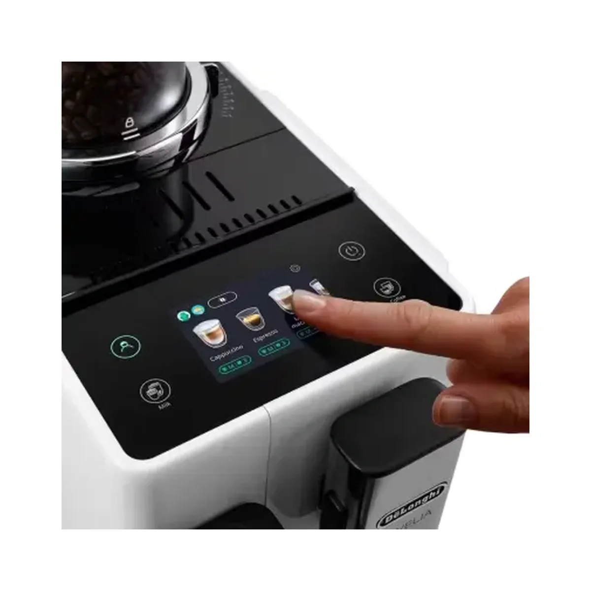DeLonghi Rivelia (EXAM440.55.W)