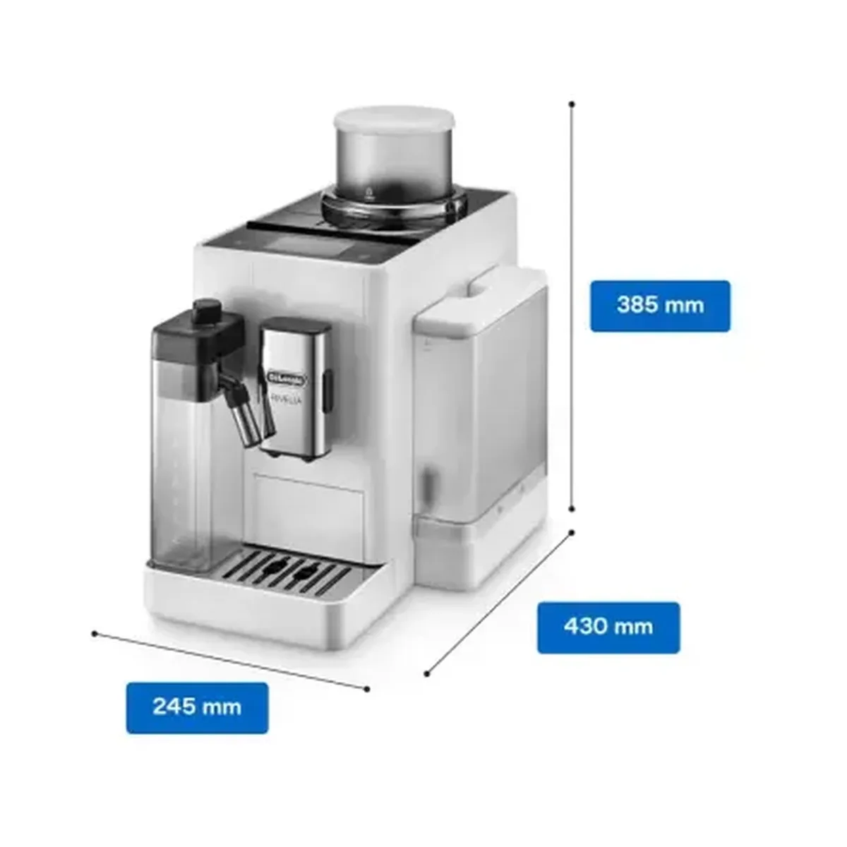 DeLonghi Rivelia (EXAM440.55.W)