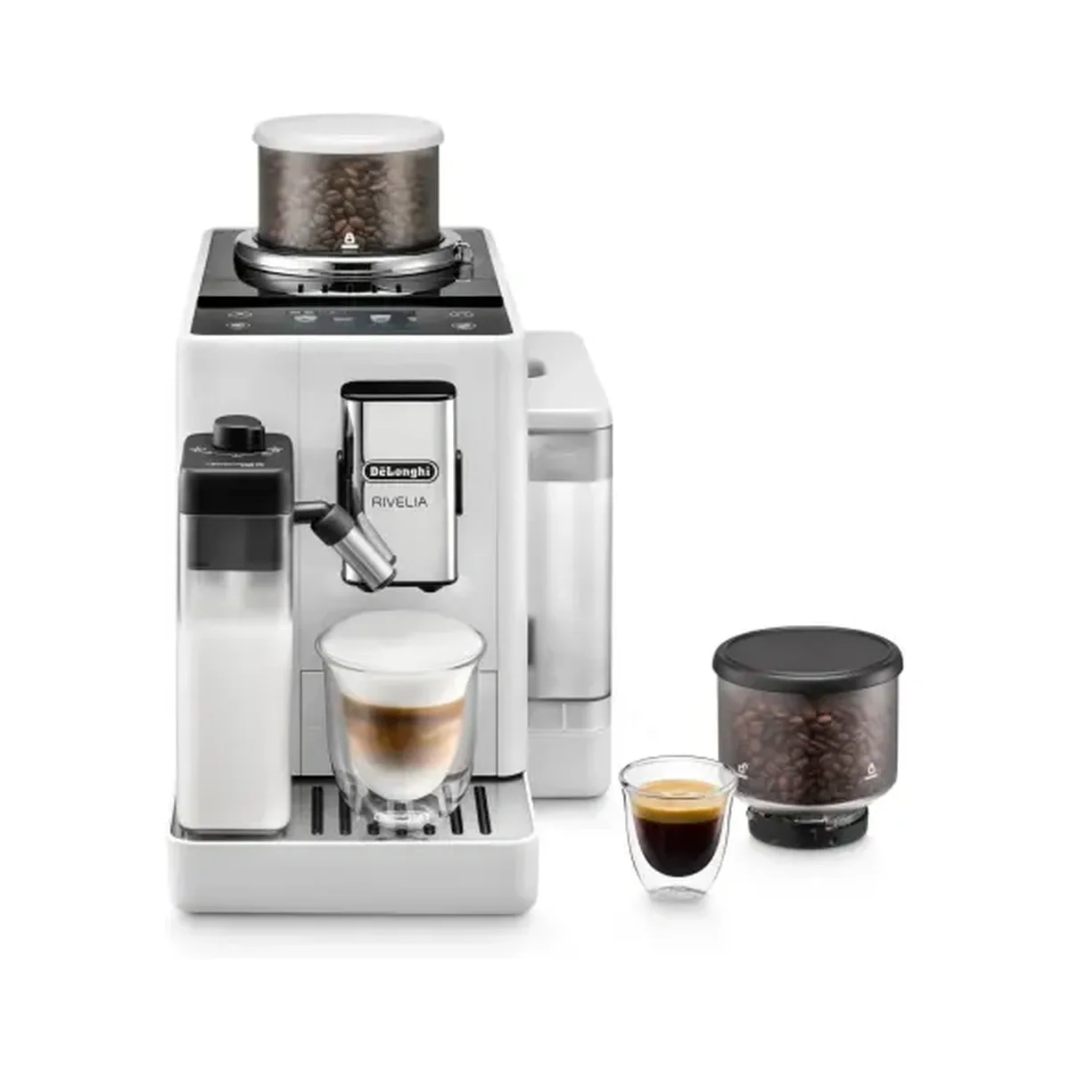 DeLonghi Rivelia (EXAM440.55.W)