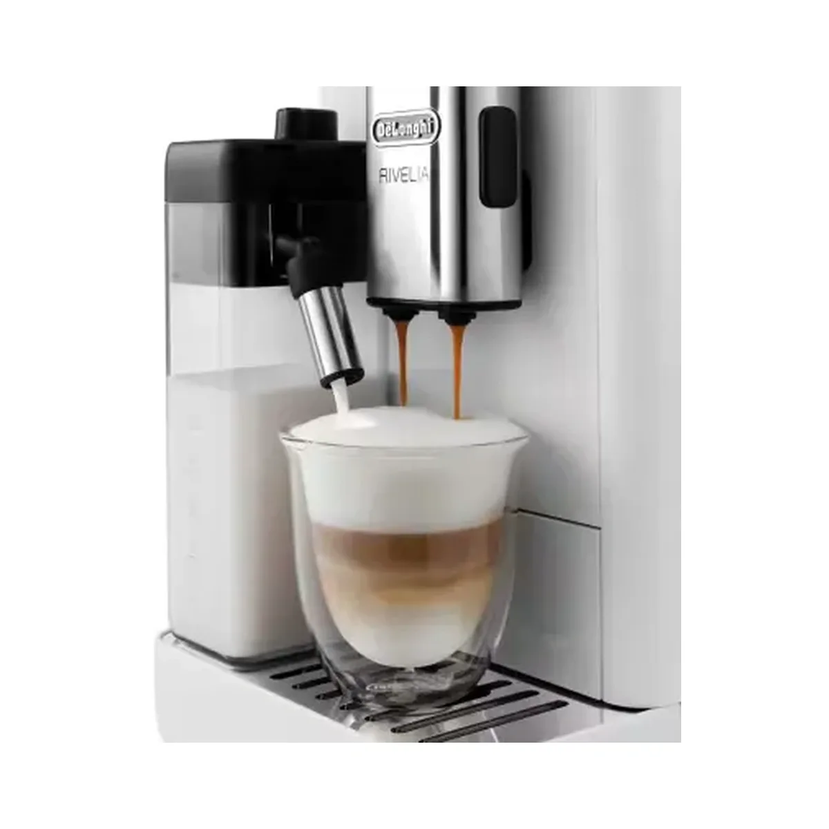 DeLonghi Rivelia (EXAM440.55.W)