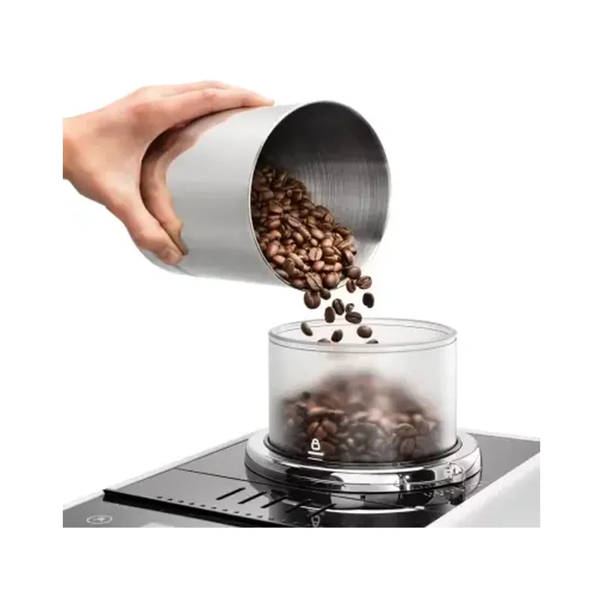 DeLonghi Rivelia (EXAM440.55.W)