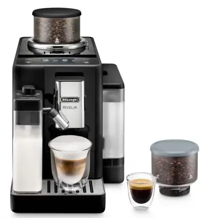 DeLonghi Rivelia MC INT1 DL EXAM440.55.B S11