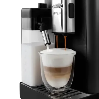 DeLonghi Rivelia MC INT1 DL EXAM440.55.B S11