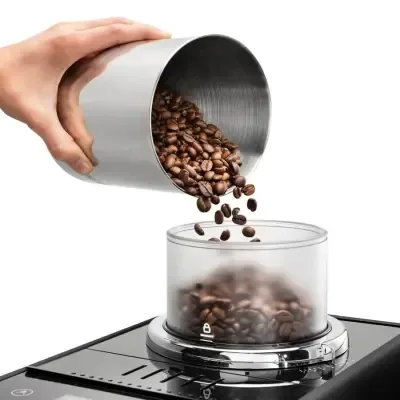 DeLonghi Rivelia MC INT1 DL EXAM440.55.B S11