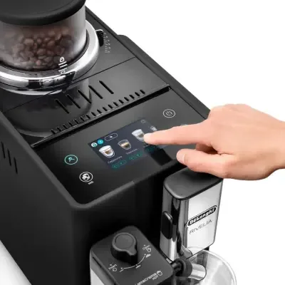 DeLonghi Rivelia MC INT1 DL EXAM440.55.B S11