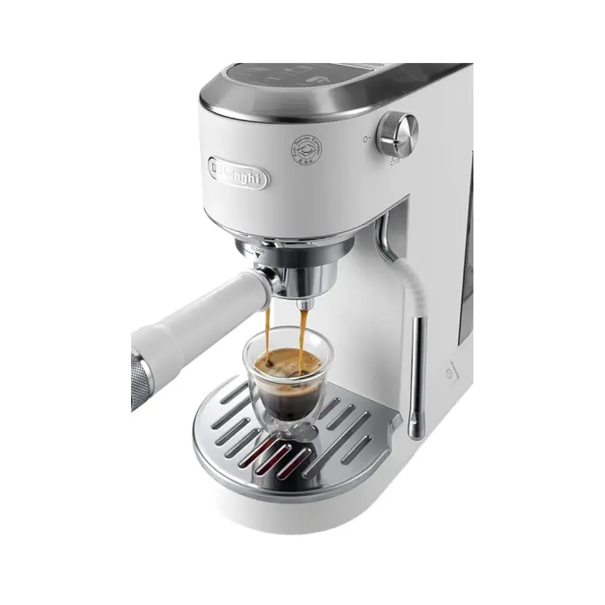 DeLonghi Dedica Duo ‎EC890.WI