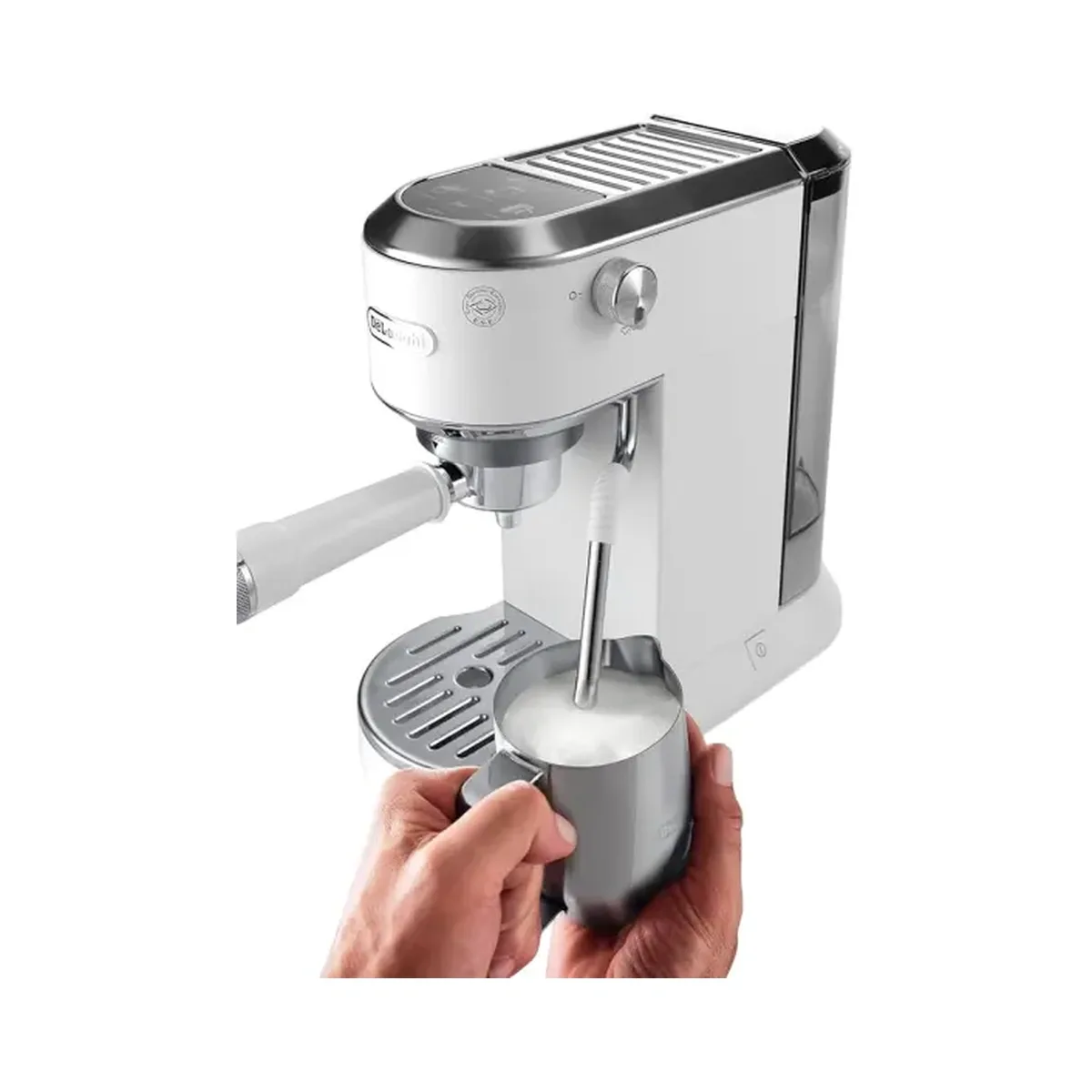 DeLonghi Dedica Duo ‎EC890.WI