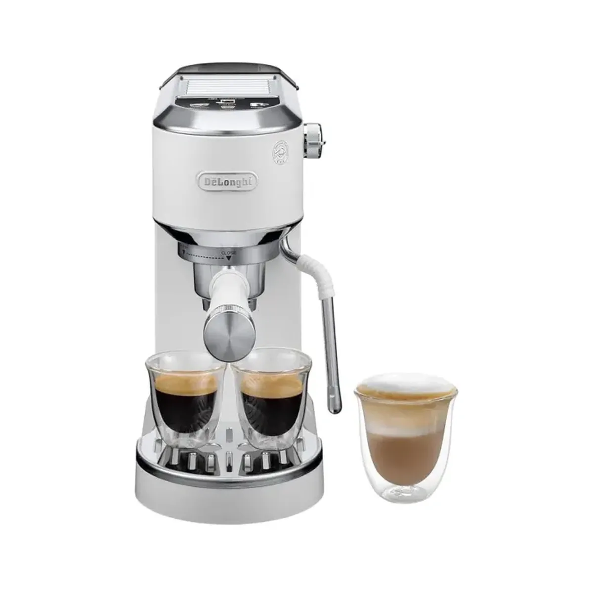 DeLonghi Dedica Duo ‎EC890.WI