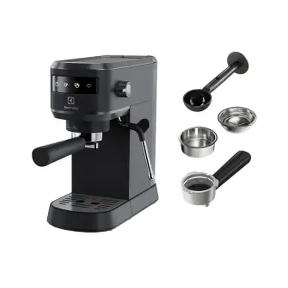 Electrolux E6EC1-6BST Espresso