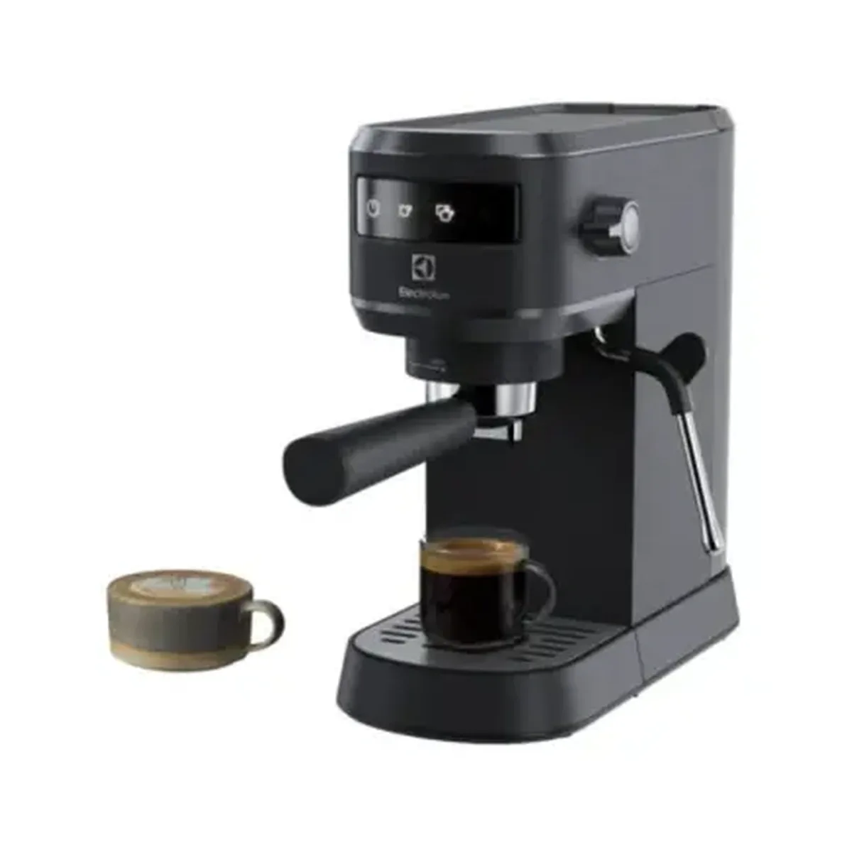 Electrolux E6EC1-6BST Espresso