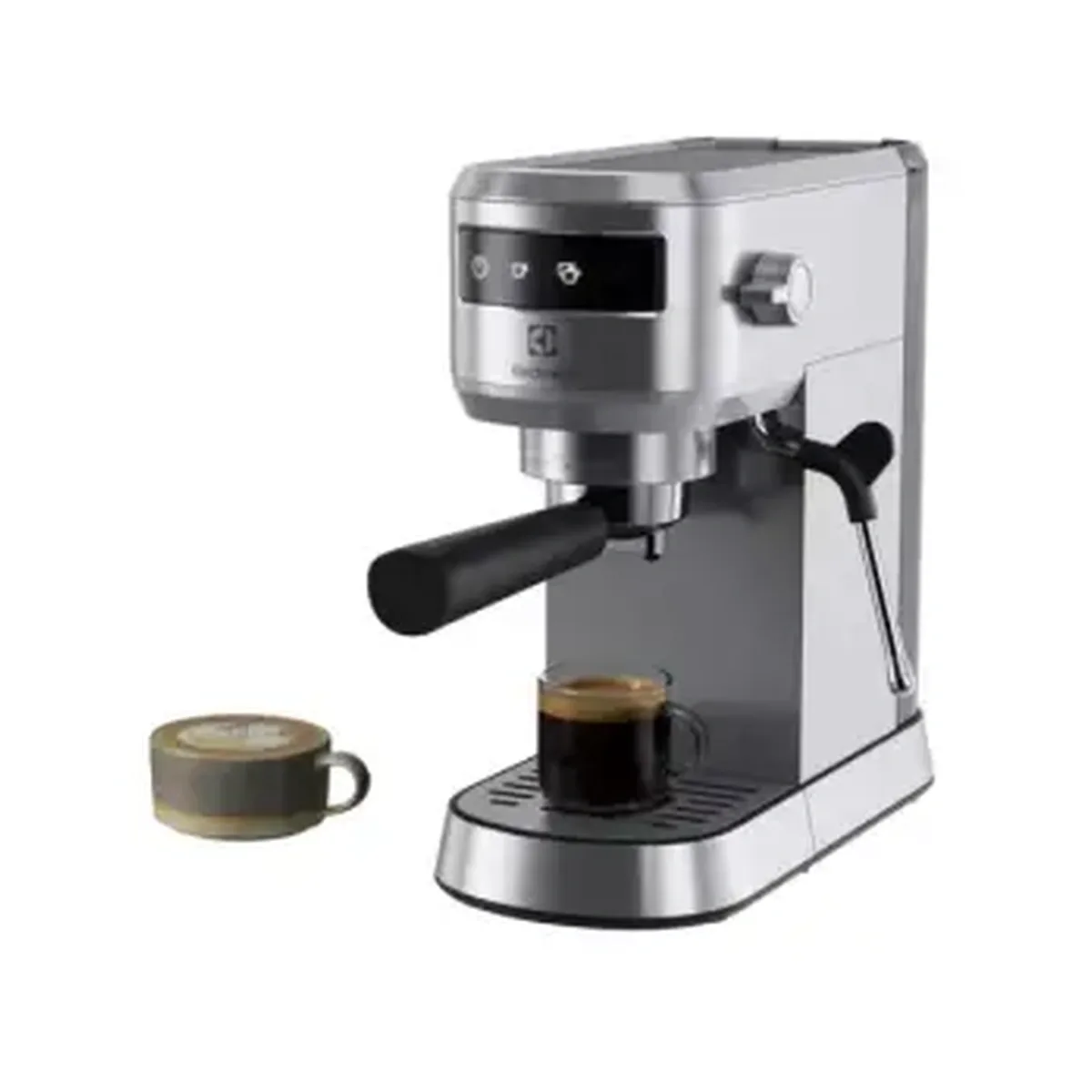 Electrolux E6EC1-6ST Espresso Silver