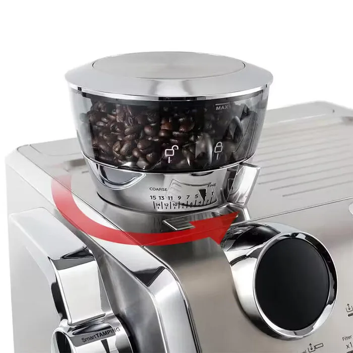 De'Longhi La Specialista Maestro Cold Brew EC9885.M MC INT DL