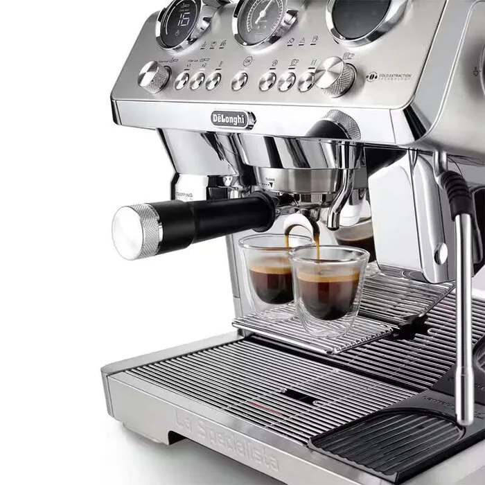 De'Longhi La Specialista Maestro Cold Brew EC9885.M MC INT DL