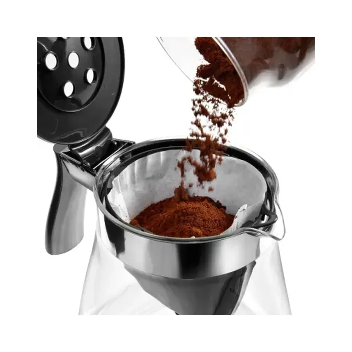 Delonghi ICM17210