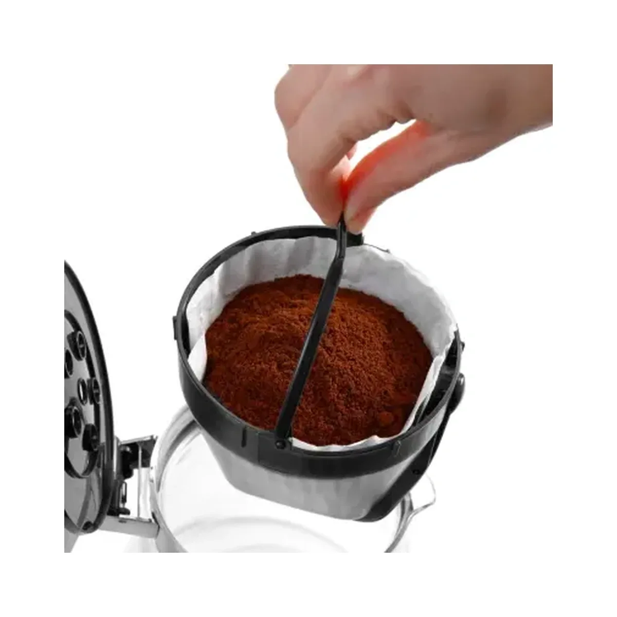 Delonghi ICM17210