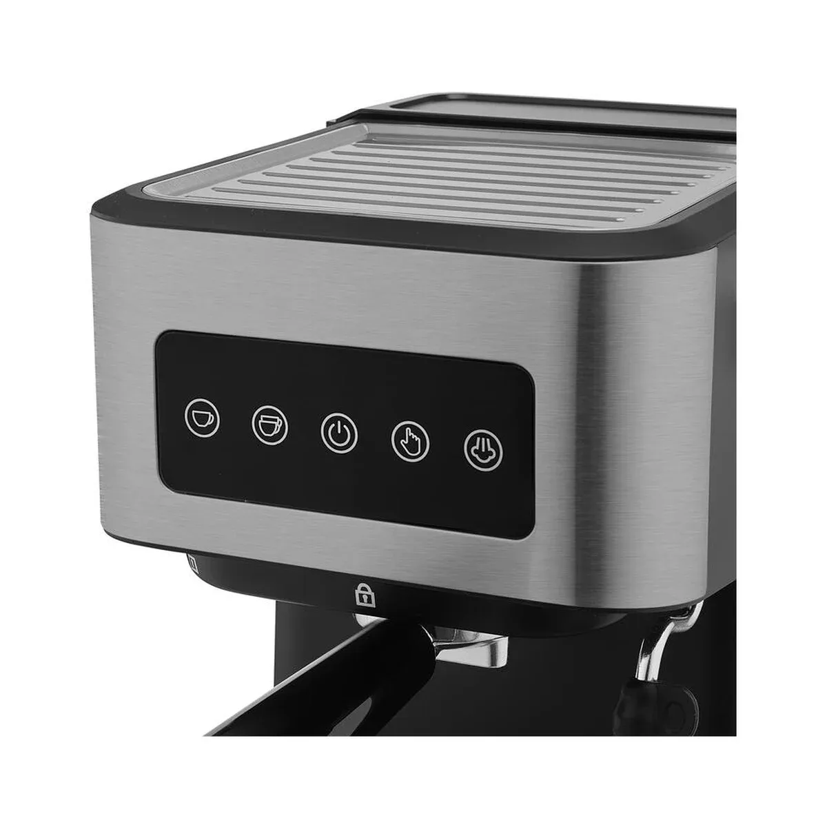 Sencor SES 4020SS Espresso Maker