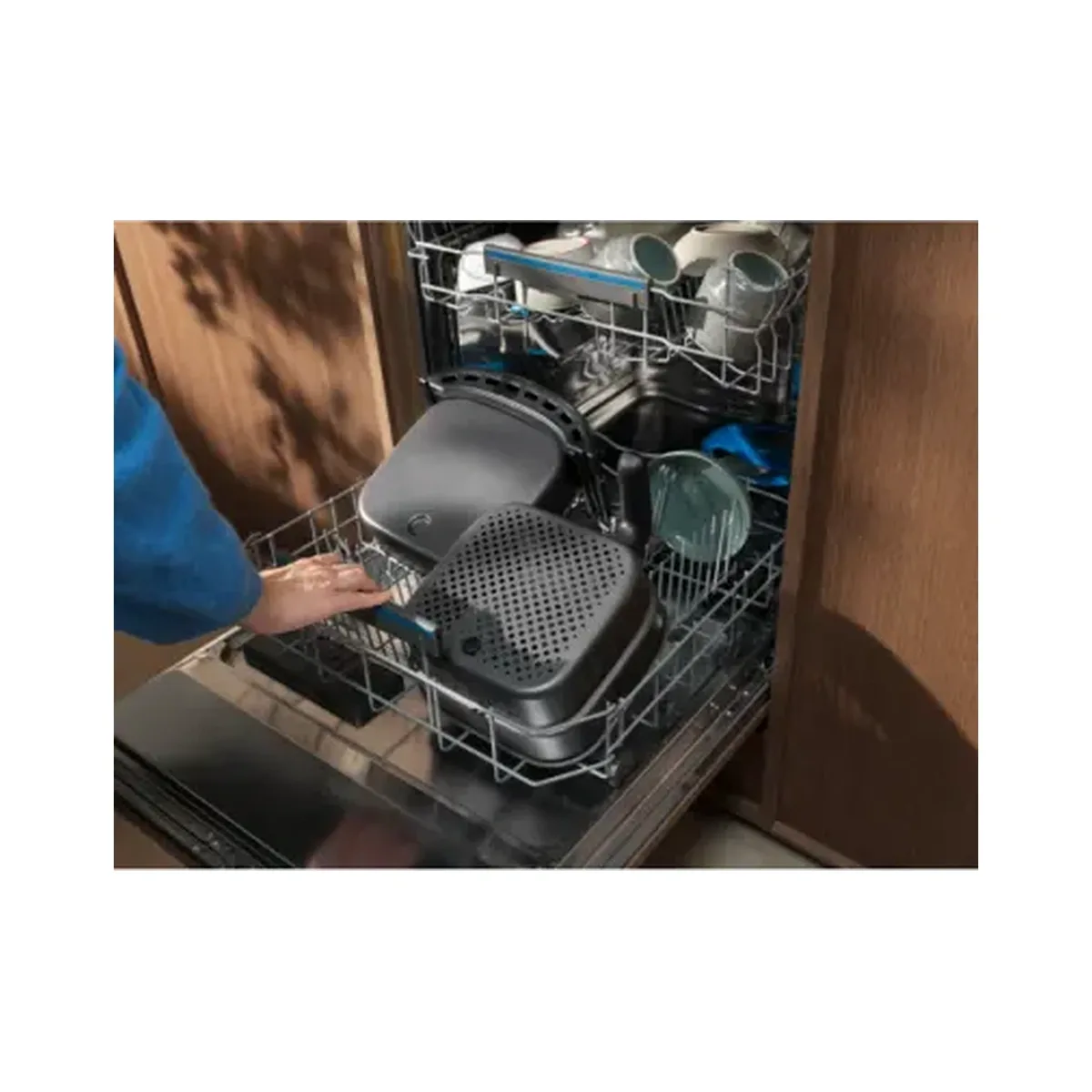 Electrolux EAF7B Air Fryer