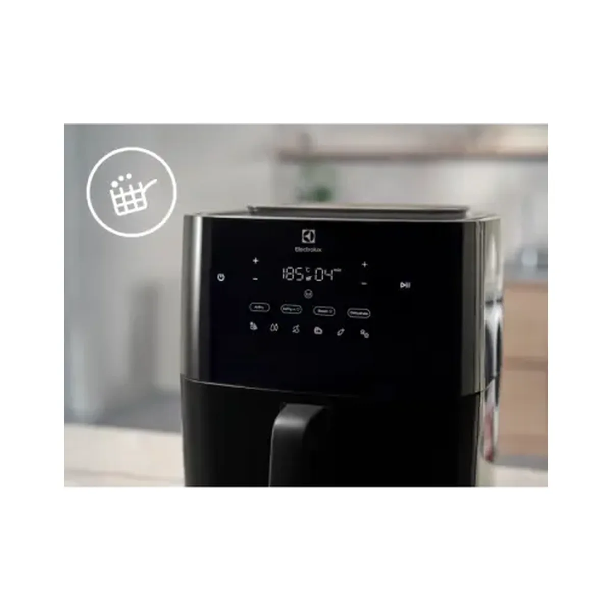 Electrolux EAF7SB