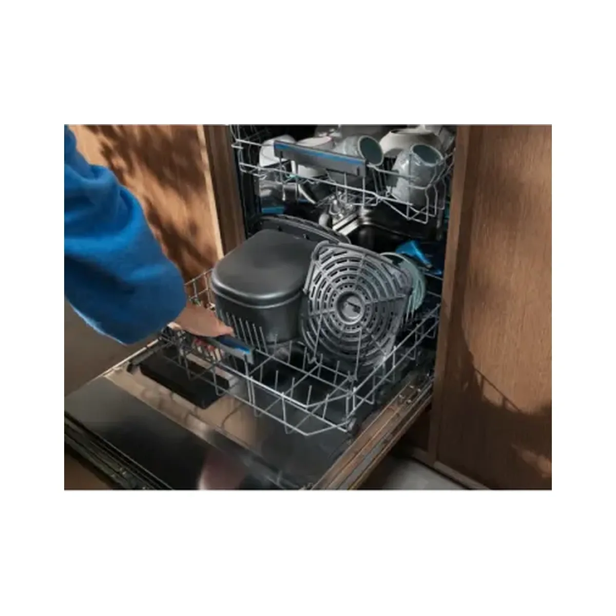 Electrolux EAF7SB