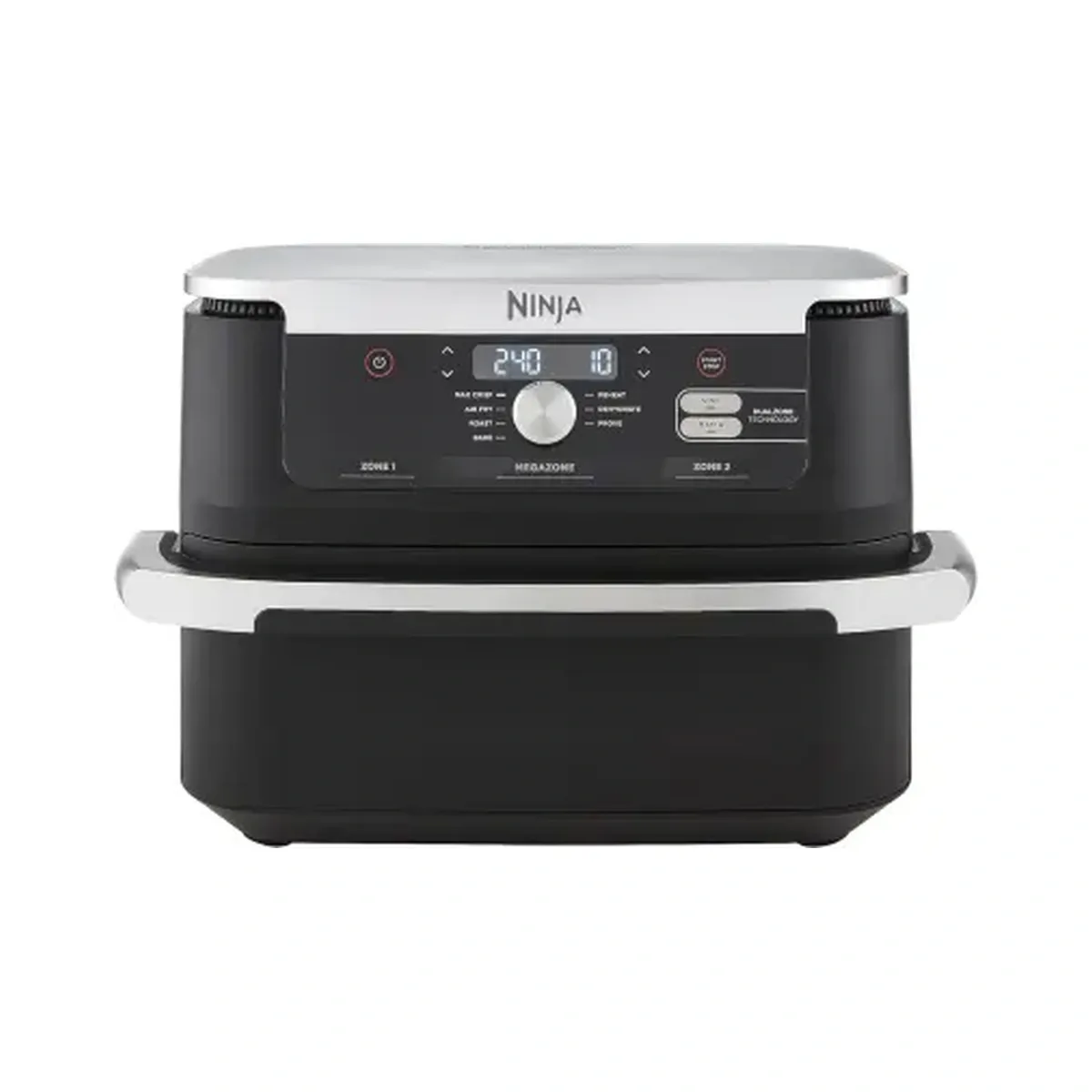 Ninja Foodi FlexDrawer Dual Air Fryer 10.4L AF500EU