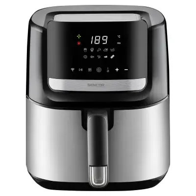 Sencor SFR 6600SS Air Fryer