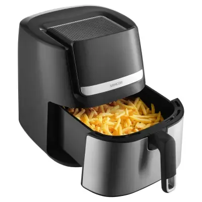 Sencor SFR 6600SS Air Fryer