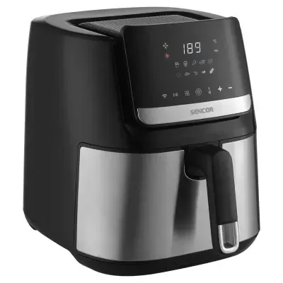 Sencor SFR 6600SS Air Fryer