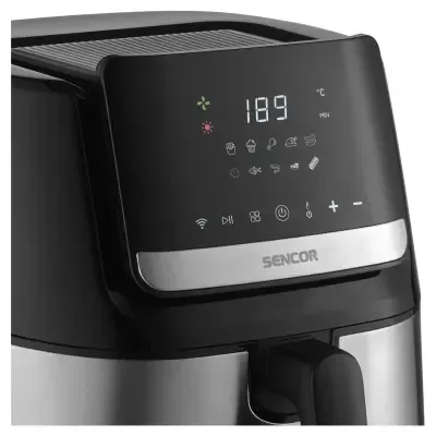 Sencor SFR 6600SS Air Fryer
