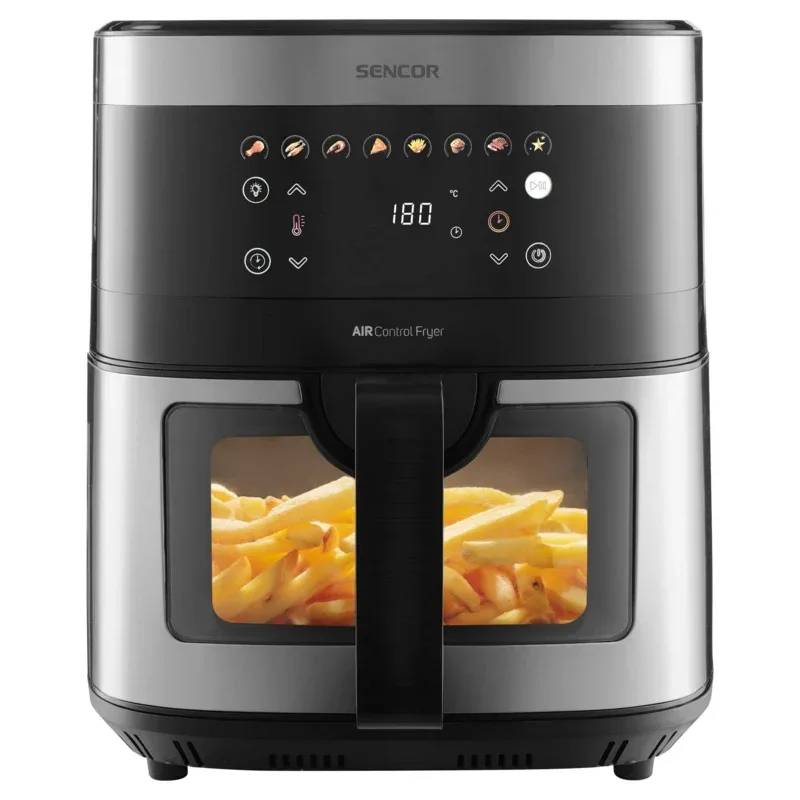 SENCOR SFR 9000SS Air Fryer