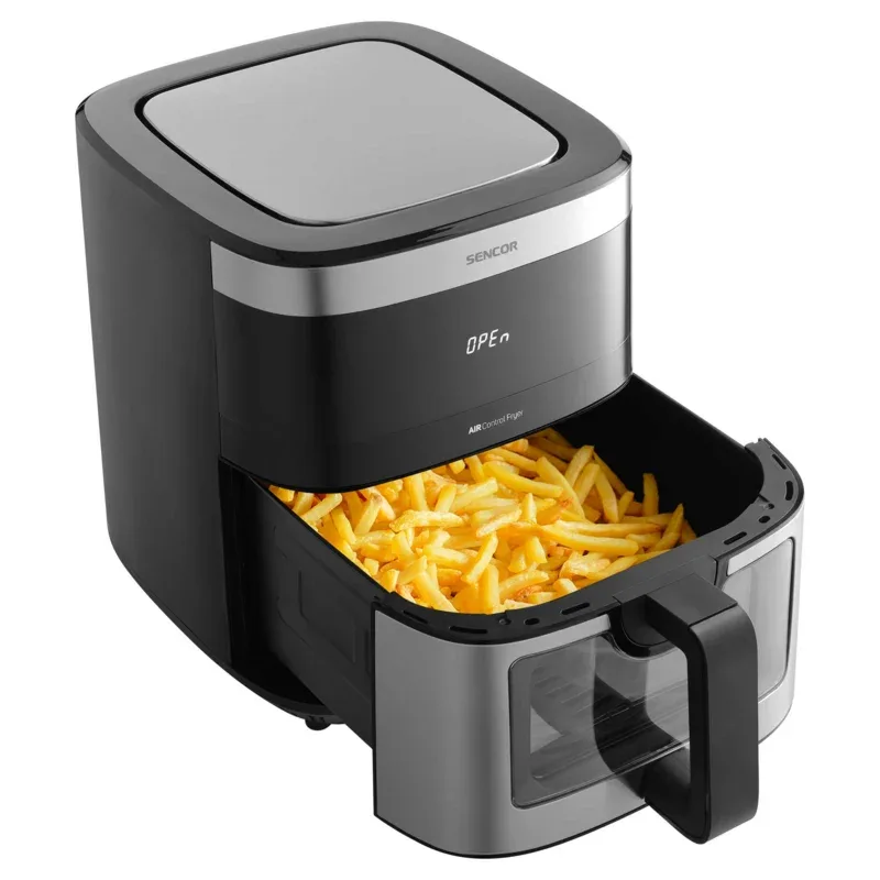 SENCOR SFR 9000SS Air Fryer