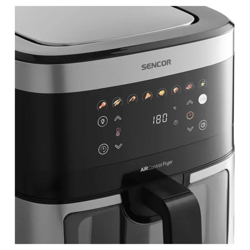 SENCOR SFR 9000SS Air Fryer