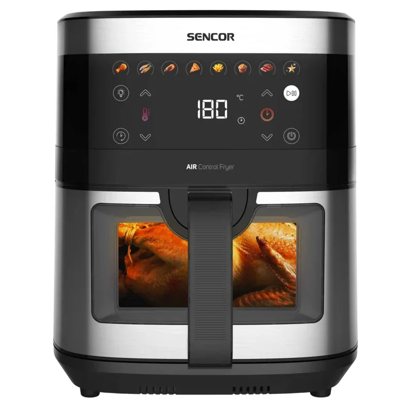 SENCOR SFR 9000SS Air Fryer