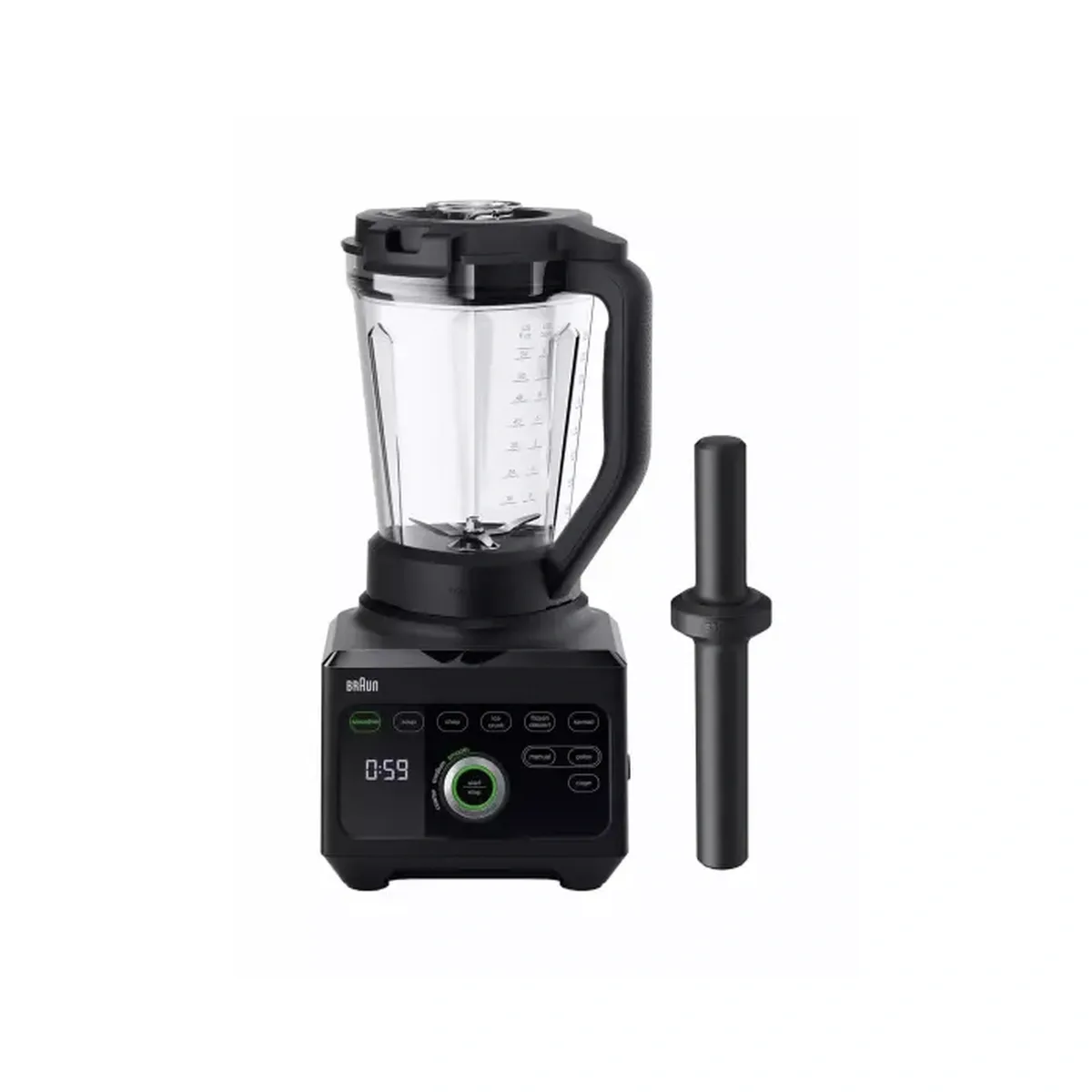 Braun JB9040BK