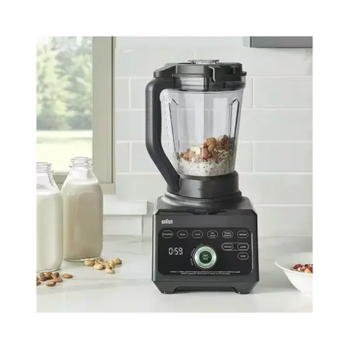 Braun JB9040BK