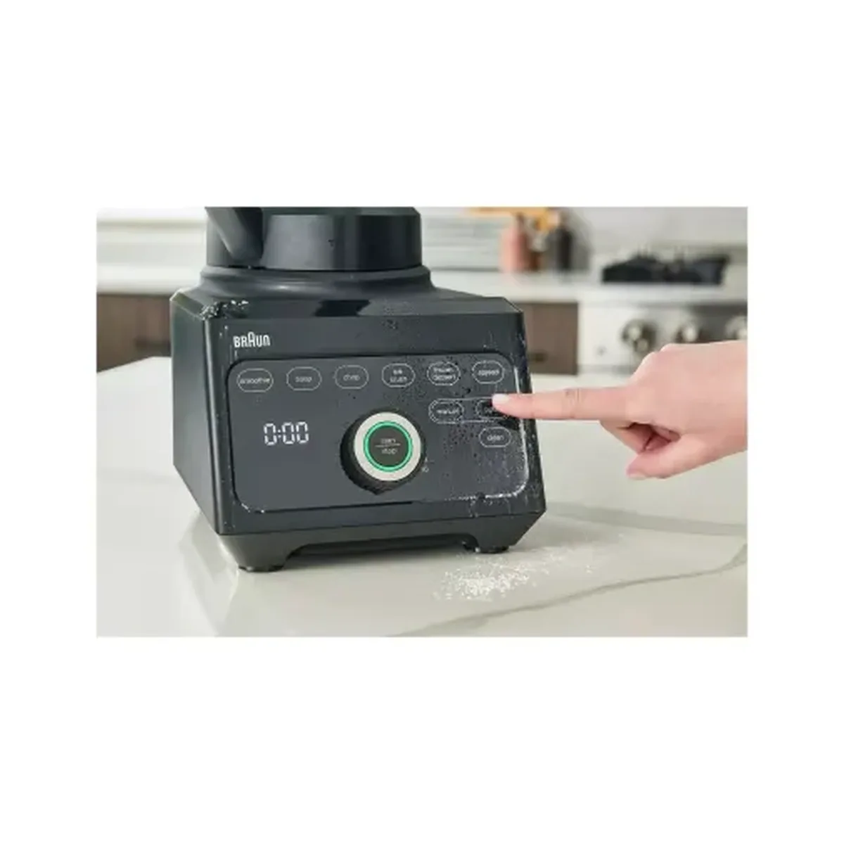 Braun JB9040BK