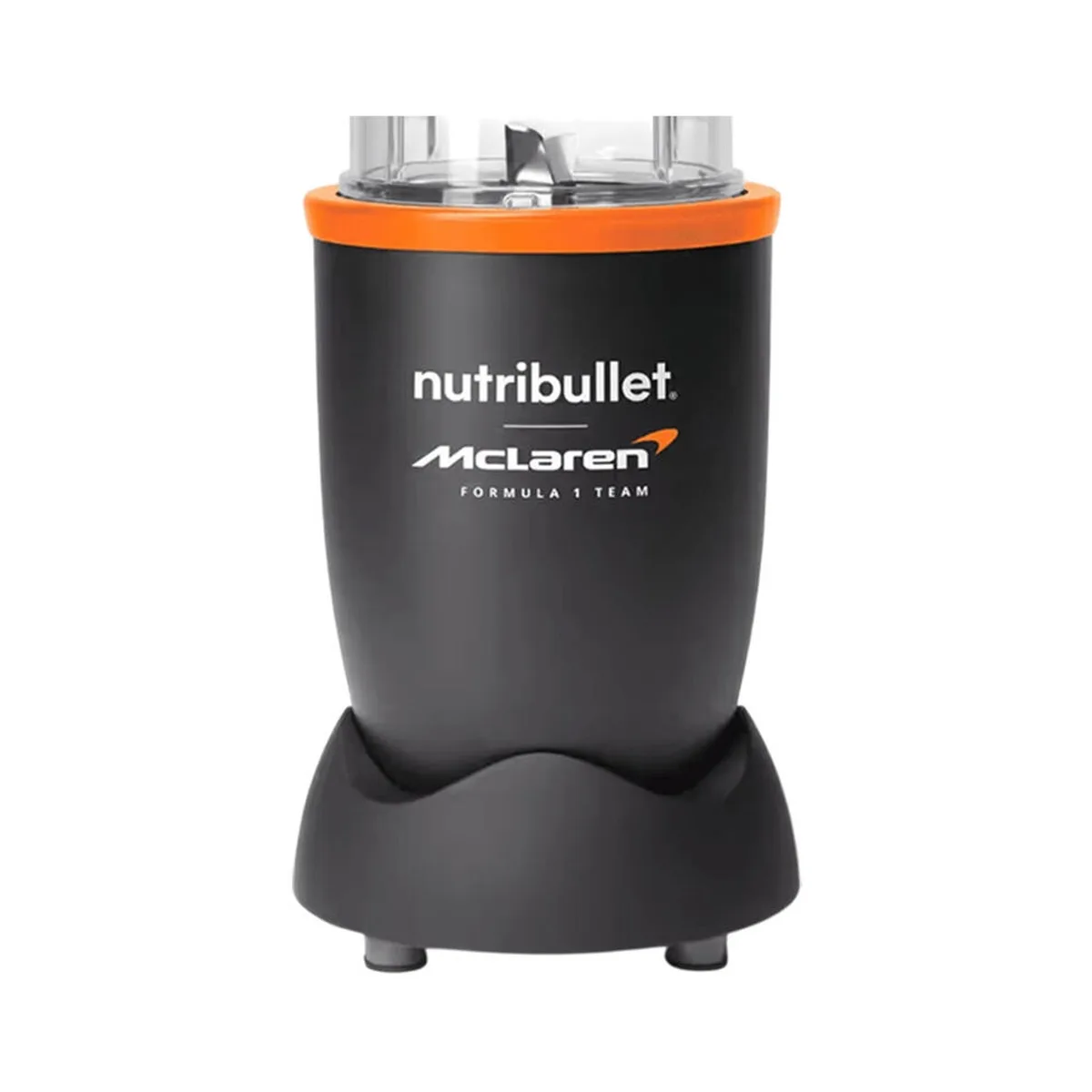 Nutribullet NB907GO-MC McLaren - Grey