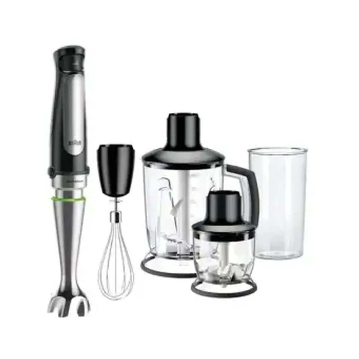 Braun MQ7045X HB