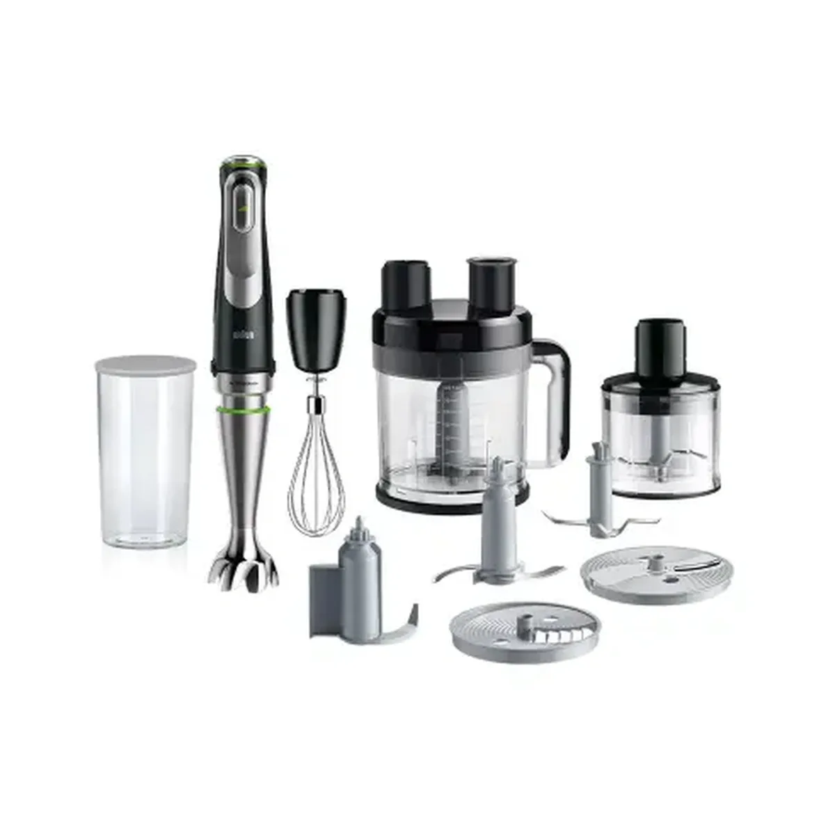 Braun MQ9195XLI