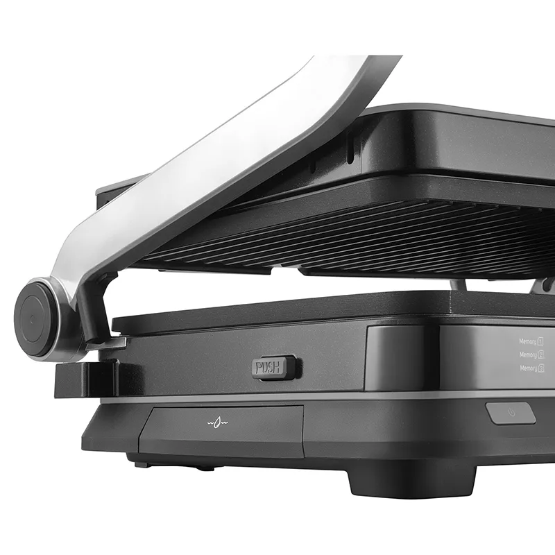 SBG 7030BK Contact Grill SENCOR