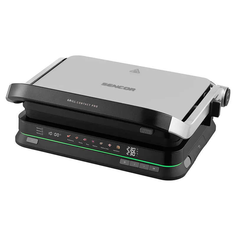 SBG 7030BK Contact Grill SENCOR