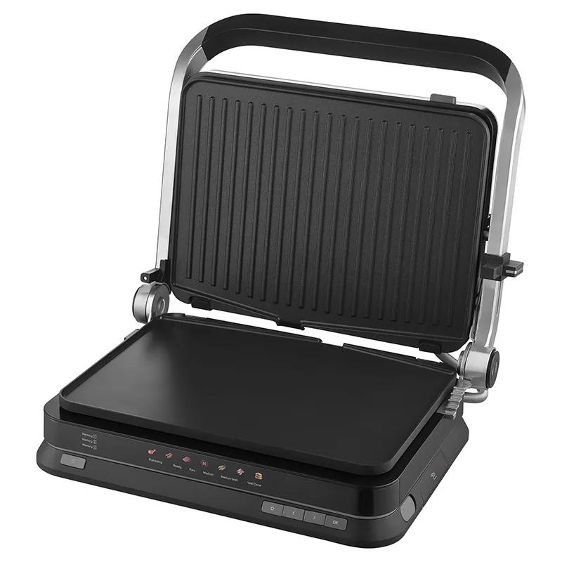 SBG 7030BK Contact Grill SENCOR