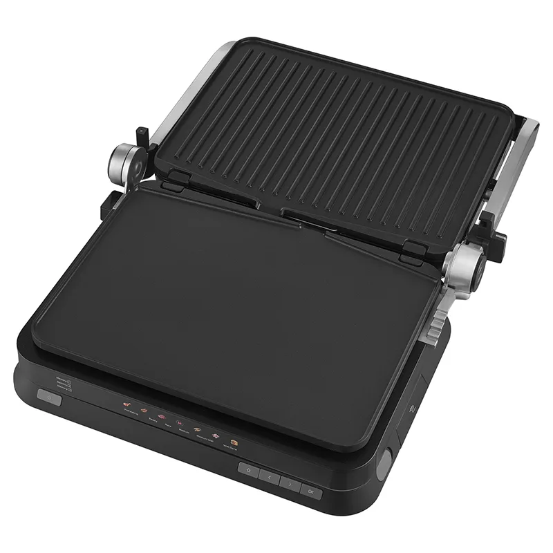 SBG 7030BK Contact Grill SENCOR